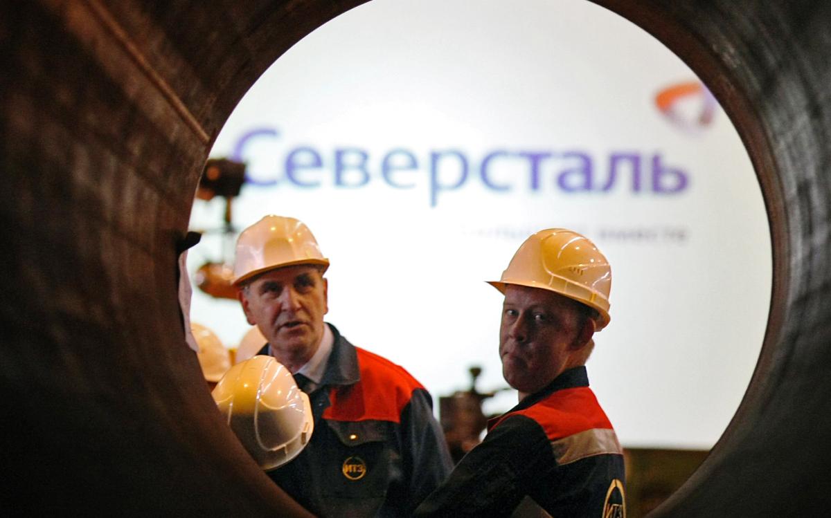 Фото: ИТАР-ТАСС / Вадим Жернов