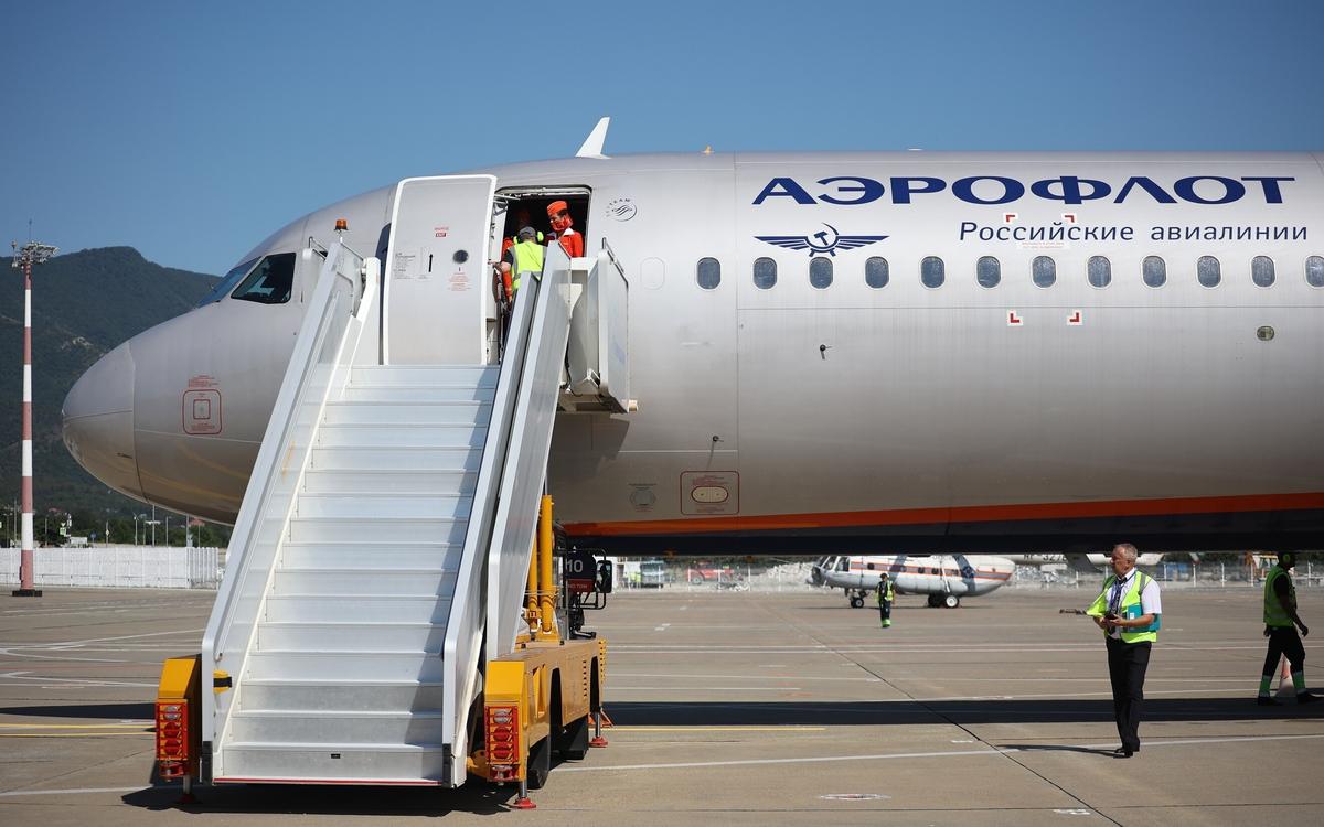 Фото: Виталий Тимкив / РИА Новости