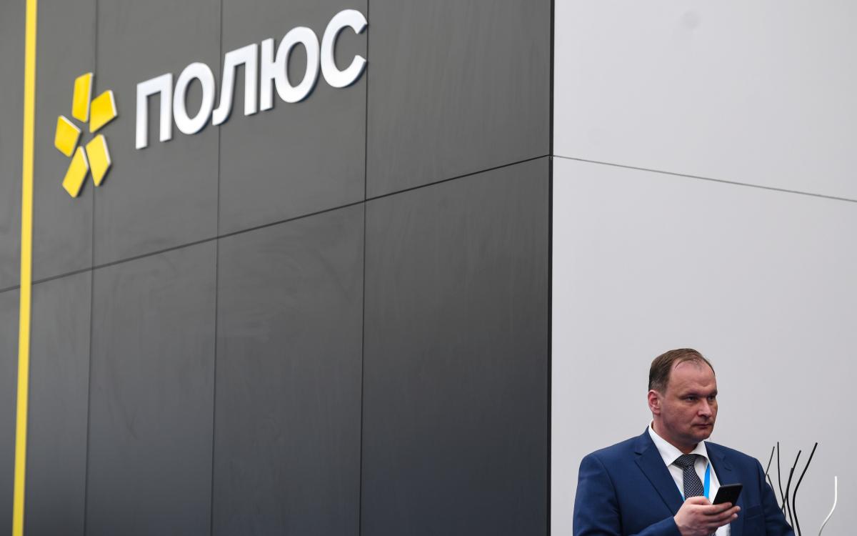 Фото: Кирилл Кухмарь / ТАСС