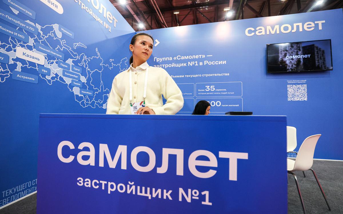 Фото: Кирилл Кухмарь / ТАСС