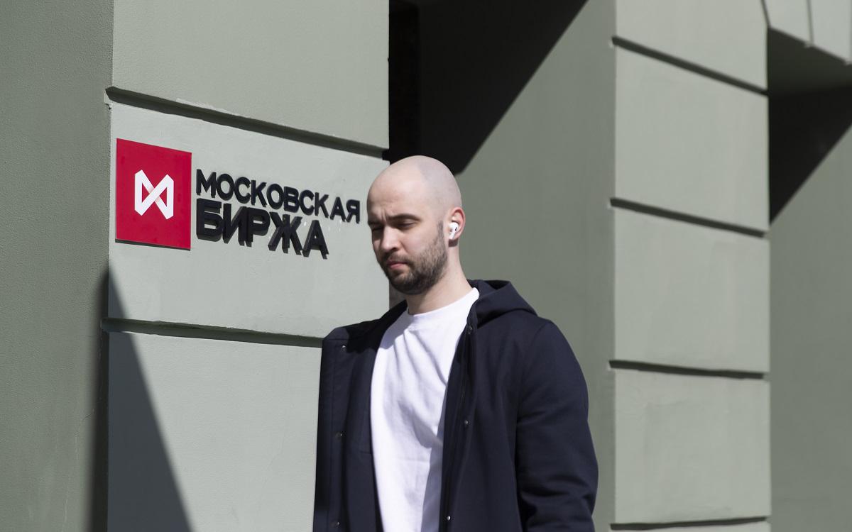 Фото: Михаил Гребенщиков / РБК