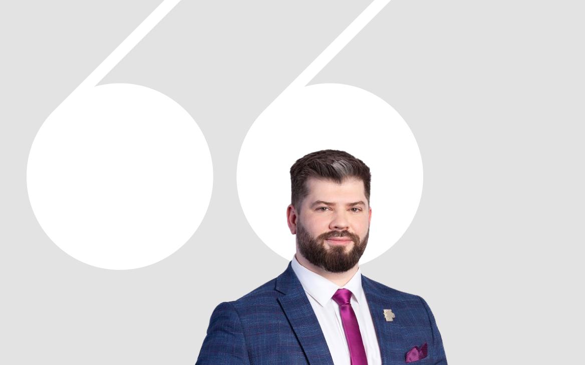 Инвестиционный аналитик СК «Росгосстрах Жизнь» Александр Журавлев