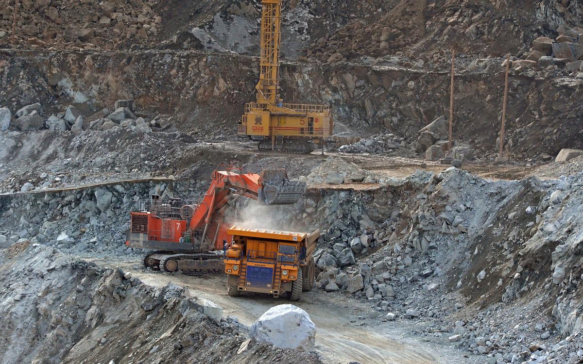 Фото:  Александр Кондратюк / РИА Новости