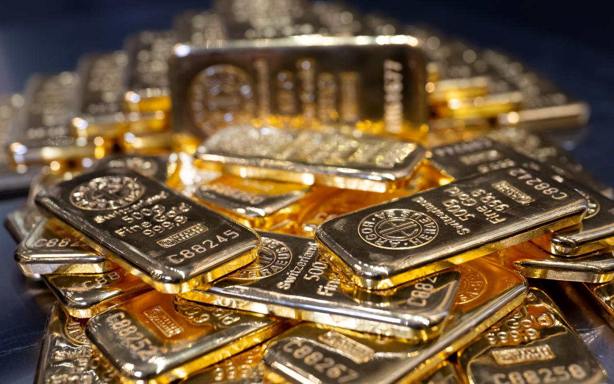 Фото: dpa / picture-alliance / TASS