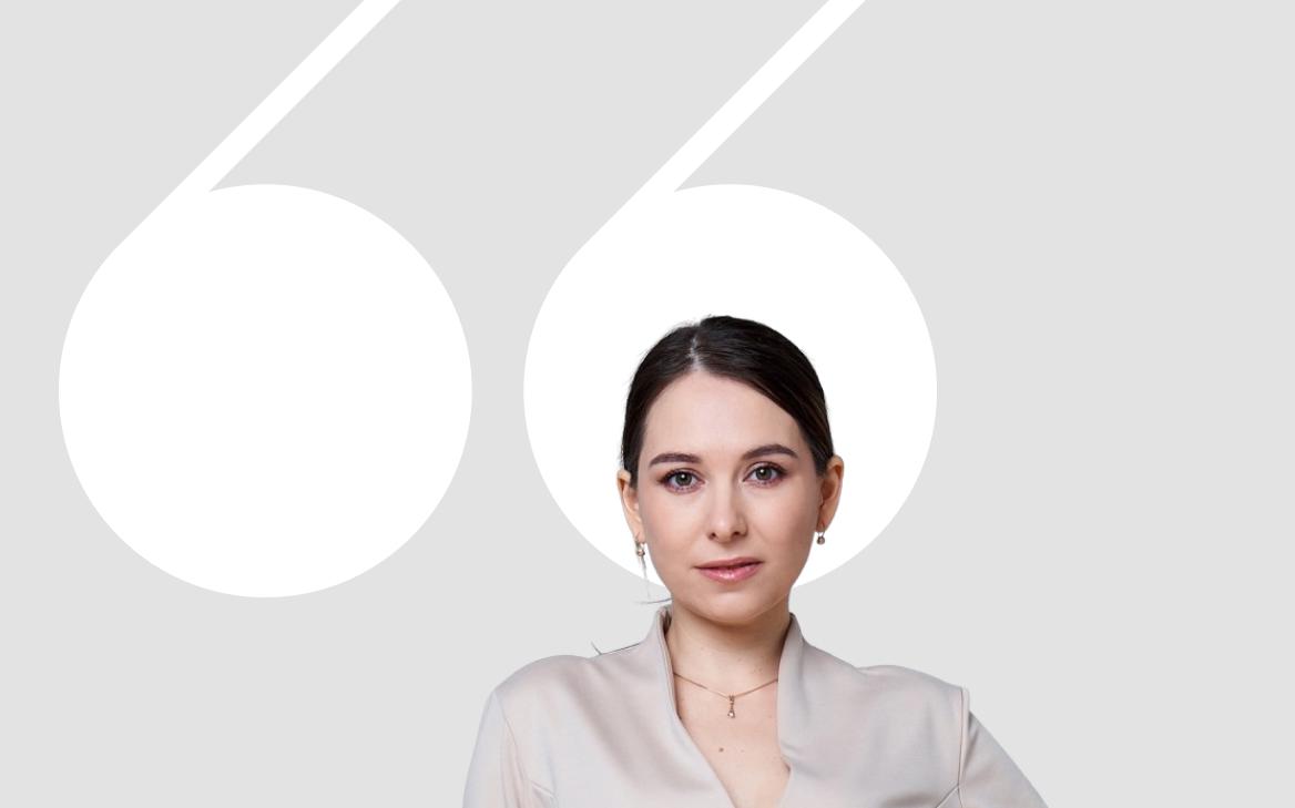 Финансовый аналитик инвестиционной компании «Юнисервис Капитал» Татьяна Заппарова