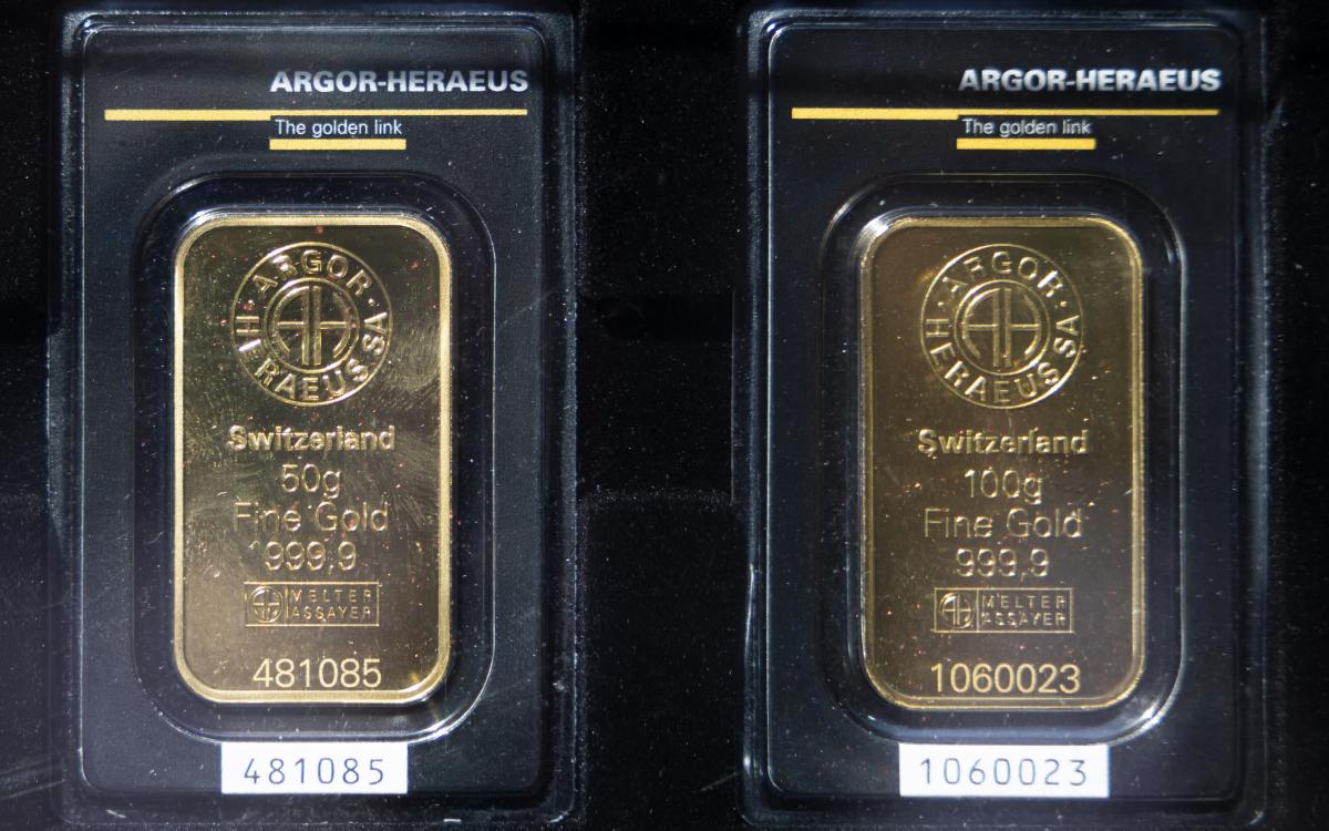 Фото: PETER KLAUNZER / EPA / ТАСС