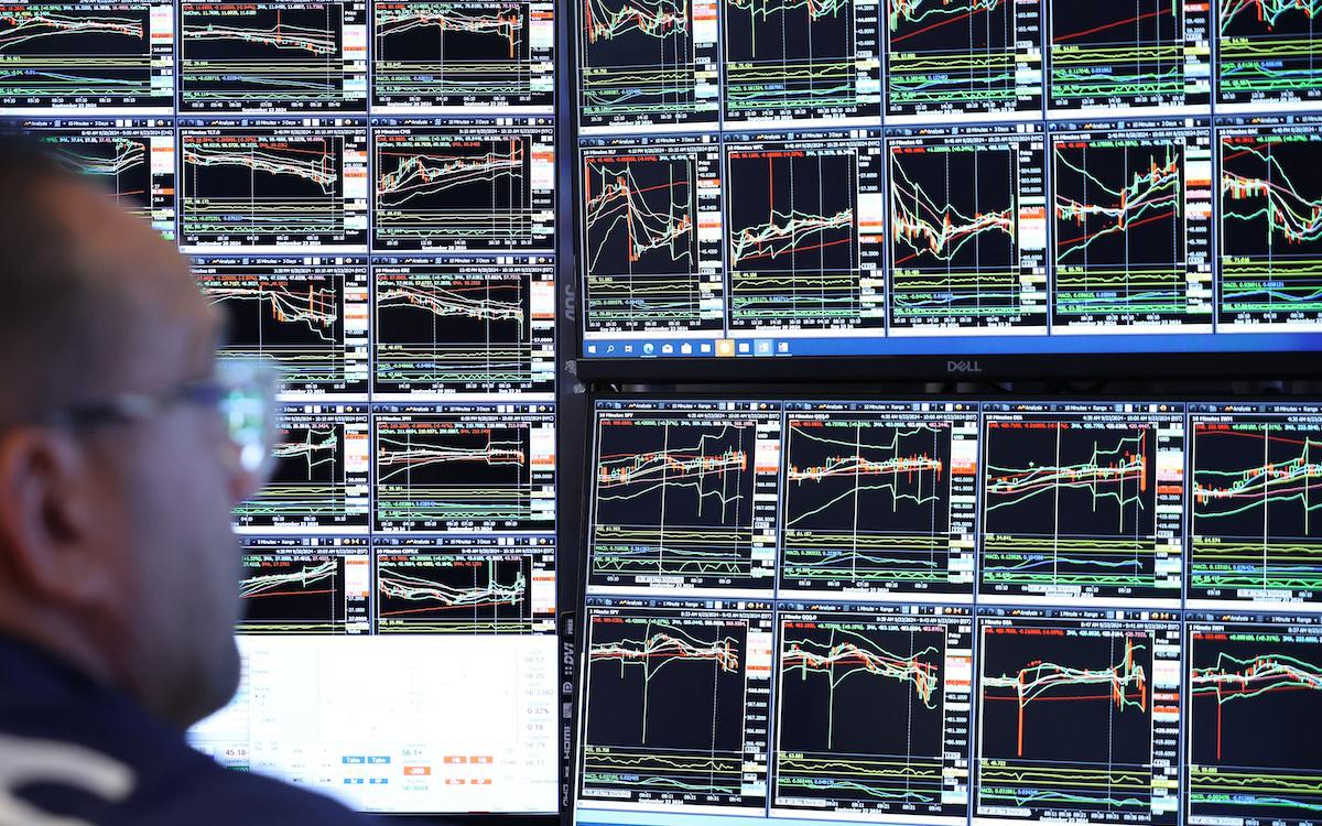 Фото: Michael M. Santiago / Getty Images