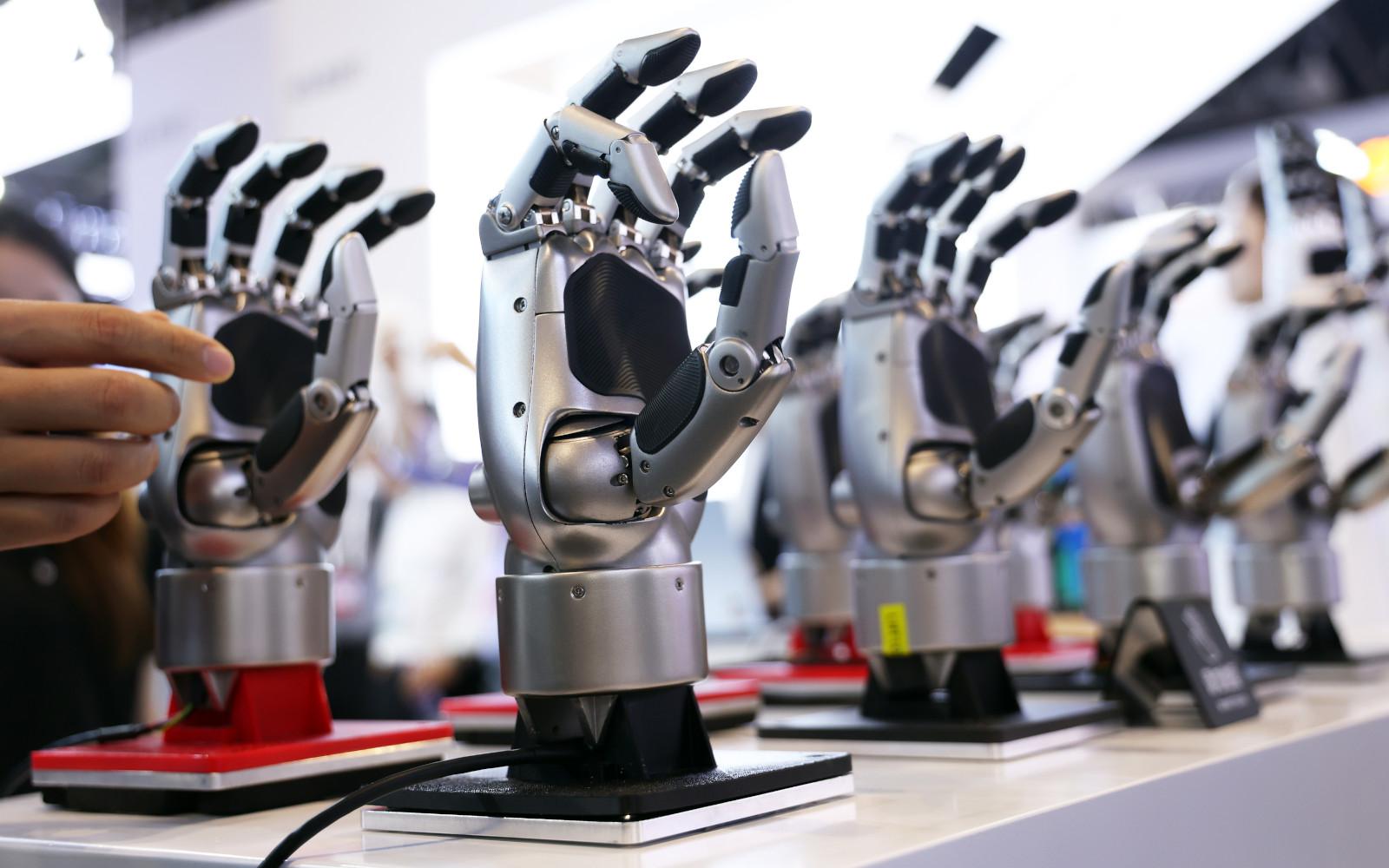 Фото: Tang Yanjun / China News Service / ТАСС