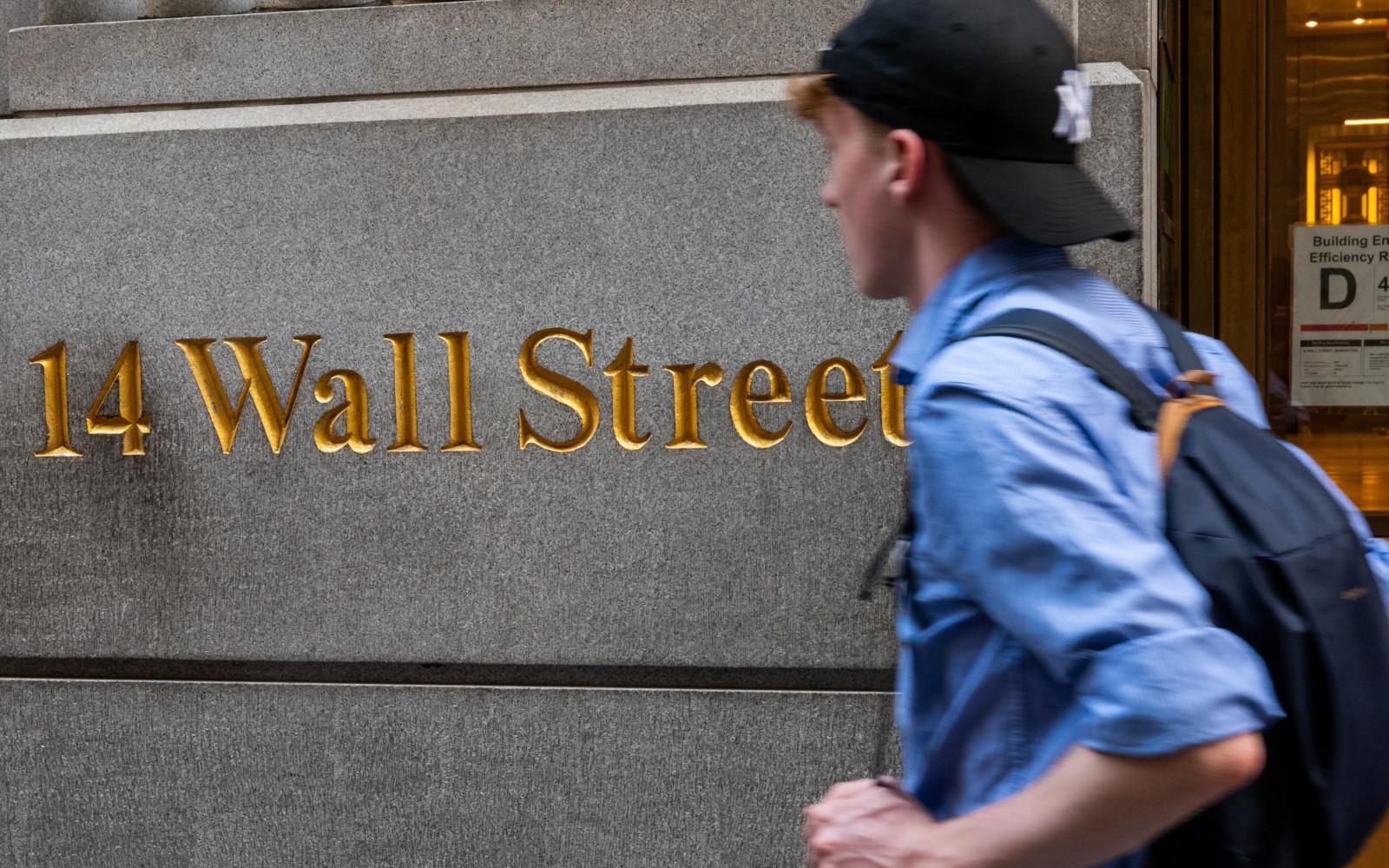 Фото: Spencer Platt / Getty Images