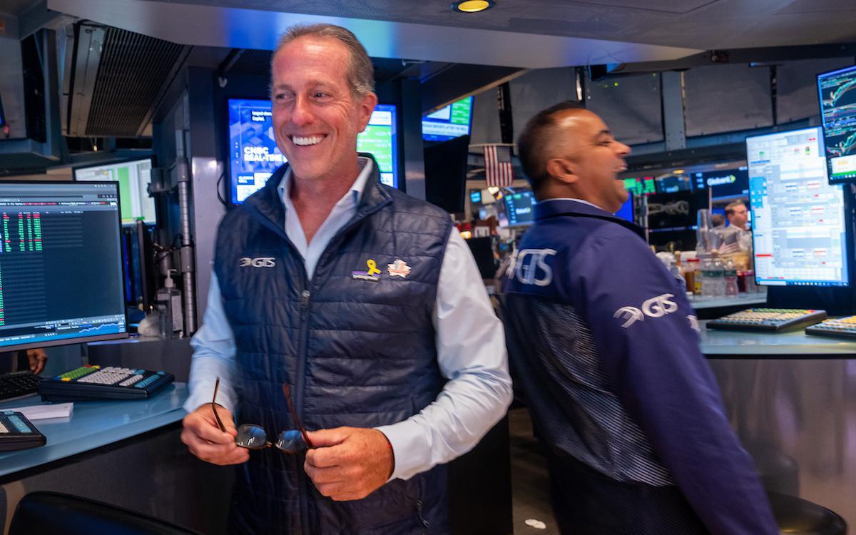 Фото: Spencer Platt / Getty Images