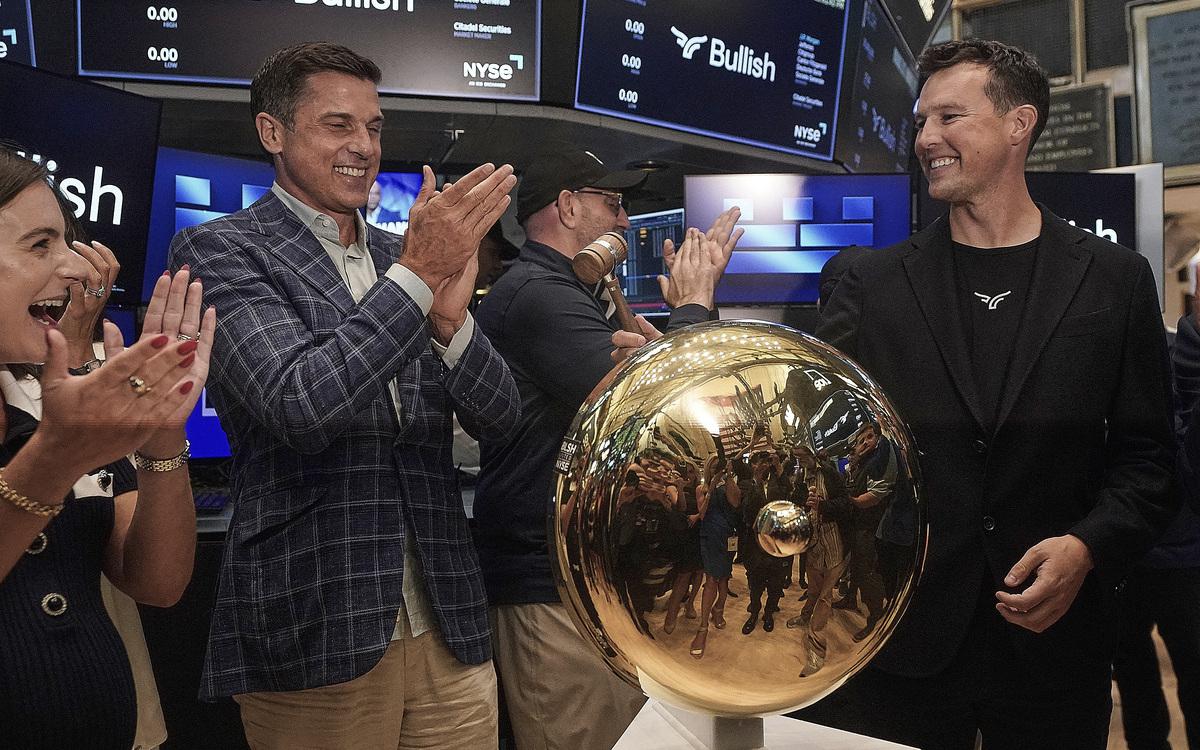 Фото:  AP / ТАСС