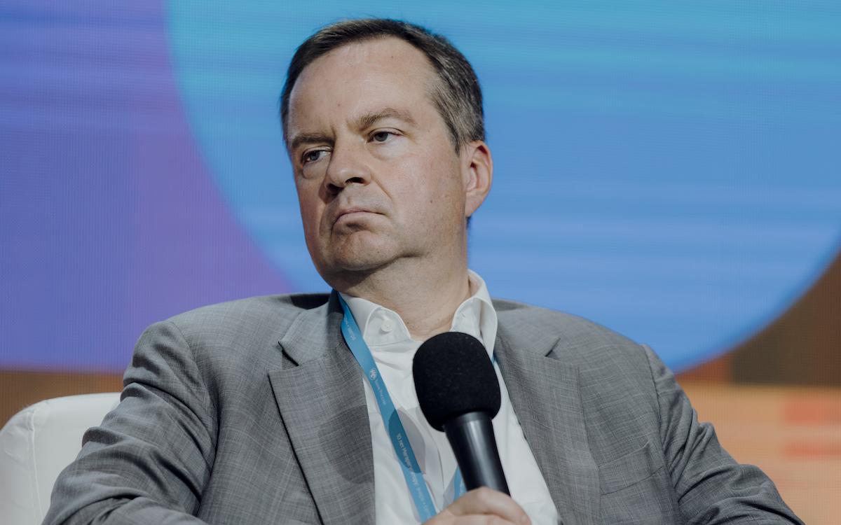 Фото: Михаил Гребенщиков / РБК