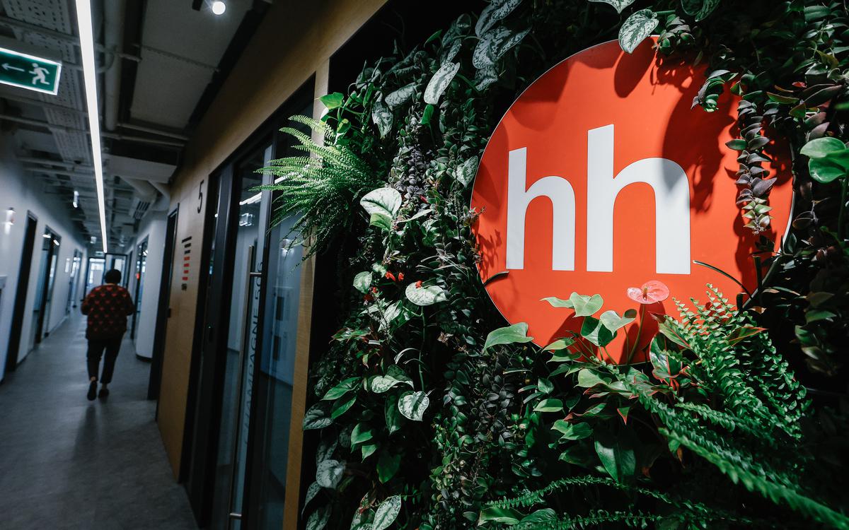 Фото: Любимов Андрей / РБК