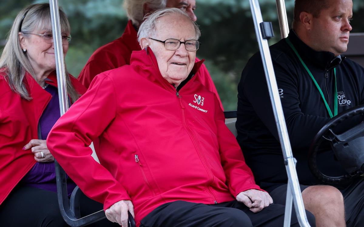 Фото:  Kevin Dietsch / Getty Images