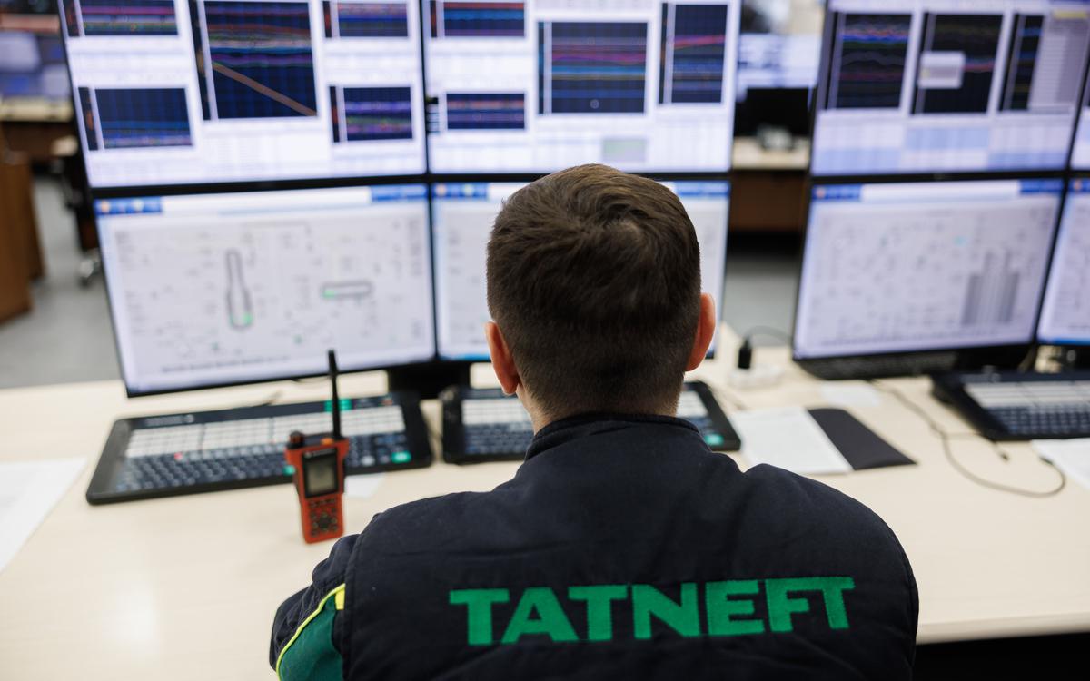 Фото: Сергей Елагин / Бизнес Online / ТАСС