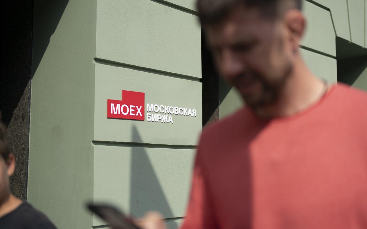 Фото: Михаил Гребенщиков / РБК