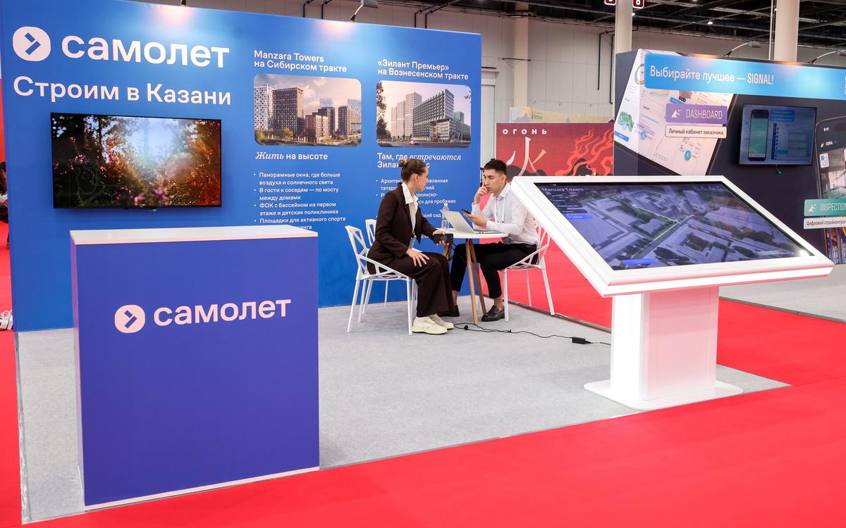 Фото: Евгений Мессман / ТАСС