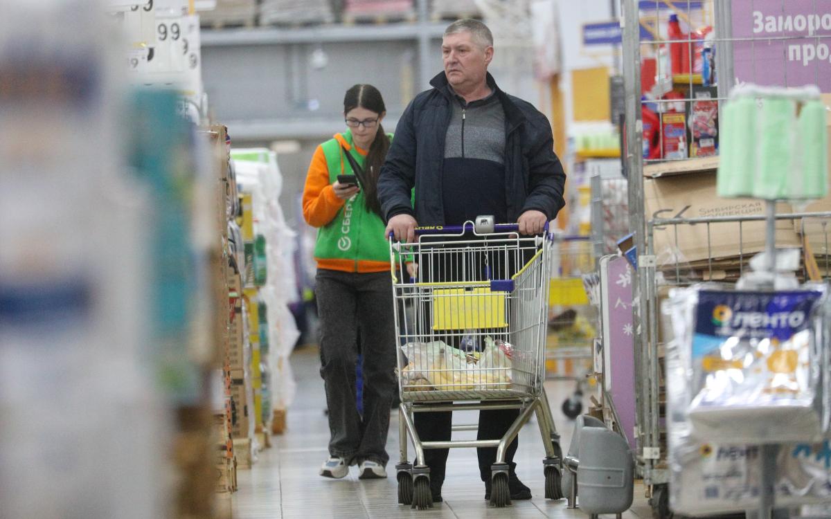 Фото: Алексей Белкин / NEWS.ru / ТАСС