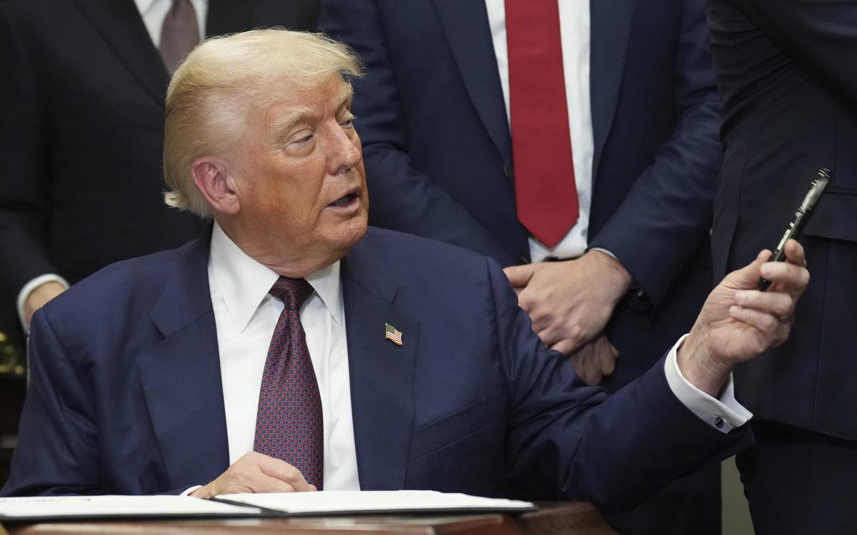 Фото: AP / ТАСС