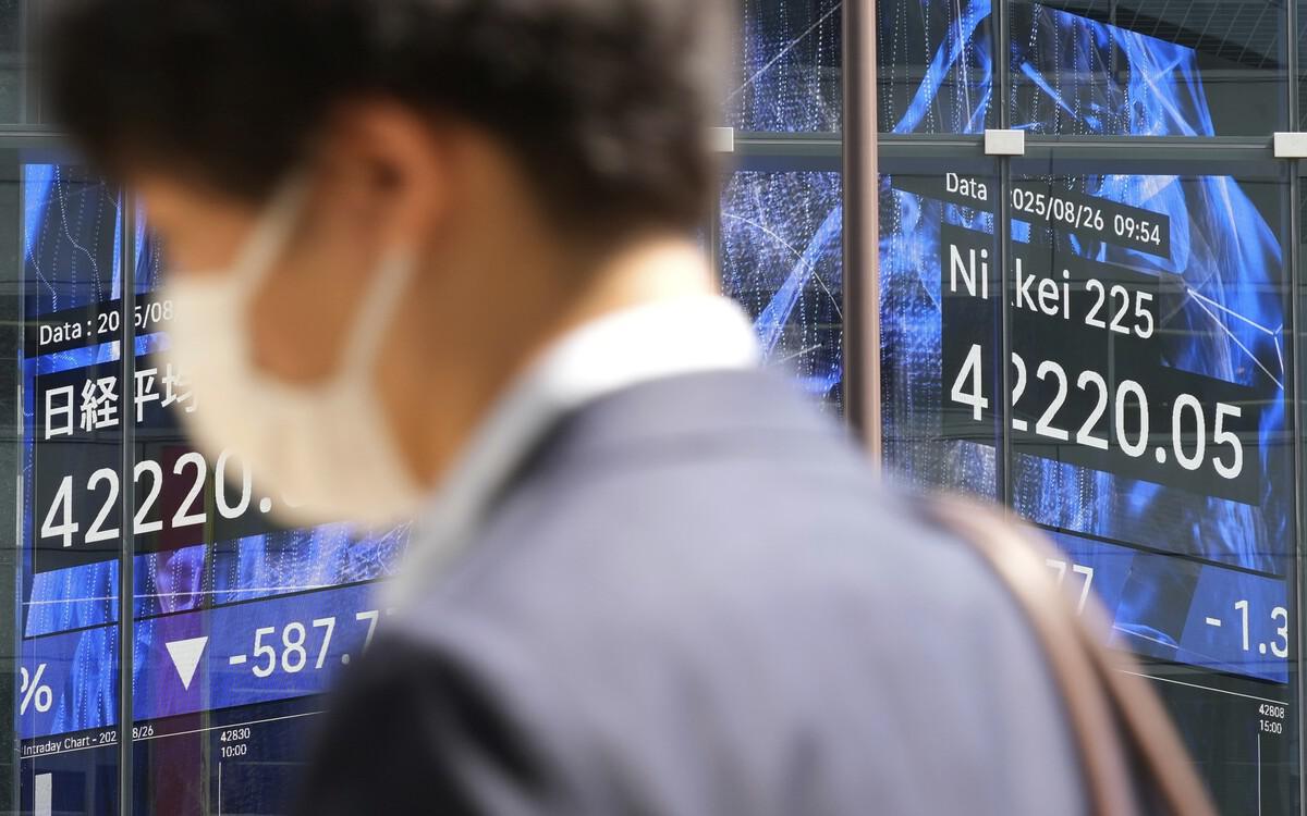 Фото: AP / ТАСС