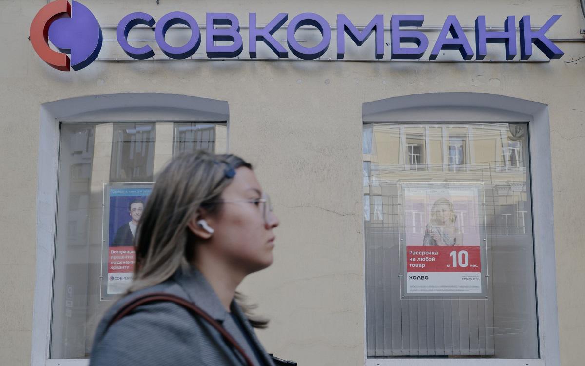 Фото: Михаил Гребенщиков / РБК