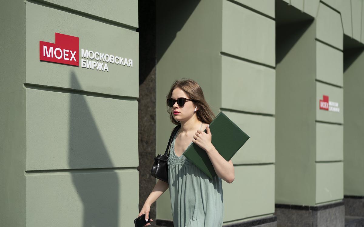 Фото: Михаил Гребенщиков / РБК