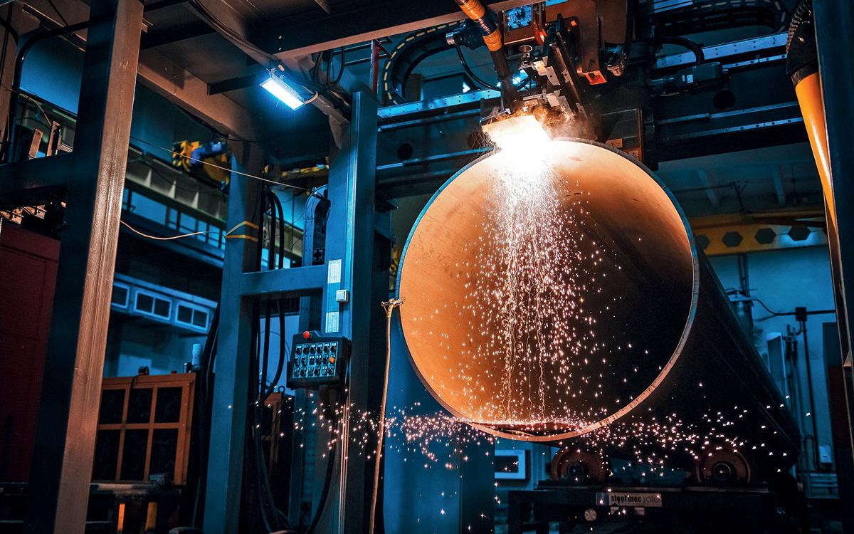 Фото: Пресс-служба ТМК