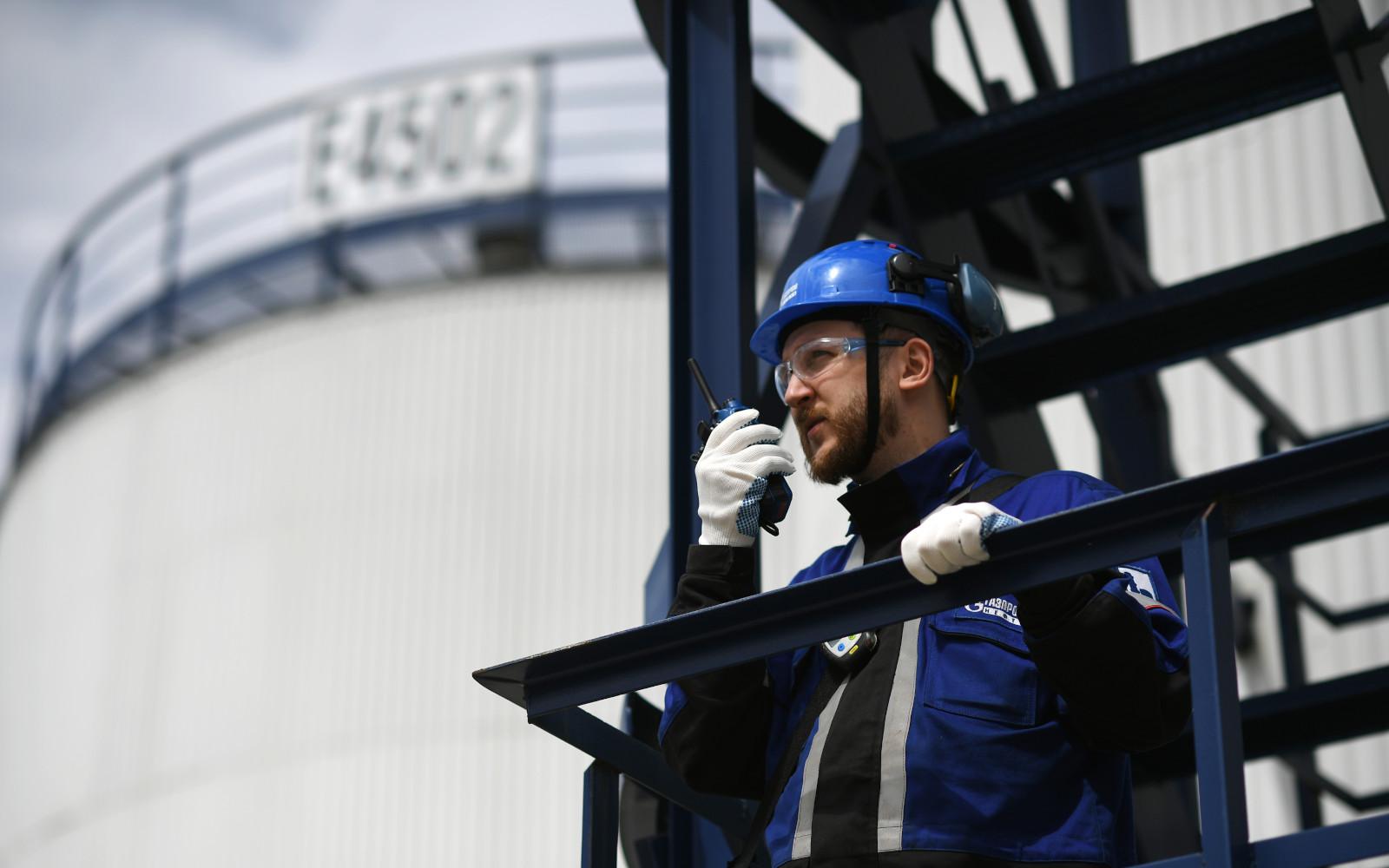 Фото: Алексей Майшев / РИА Новости