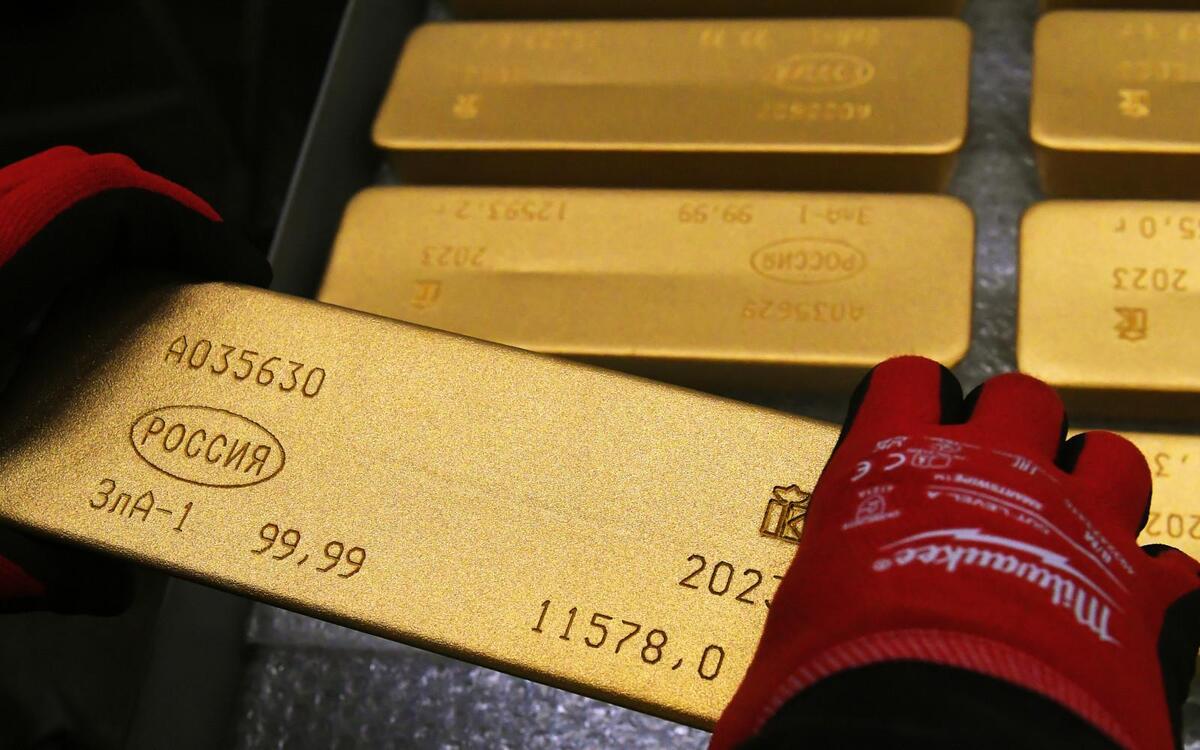 Фото: Илья Наймушин / РИА Новости