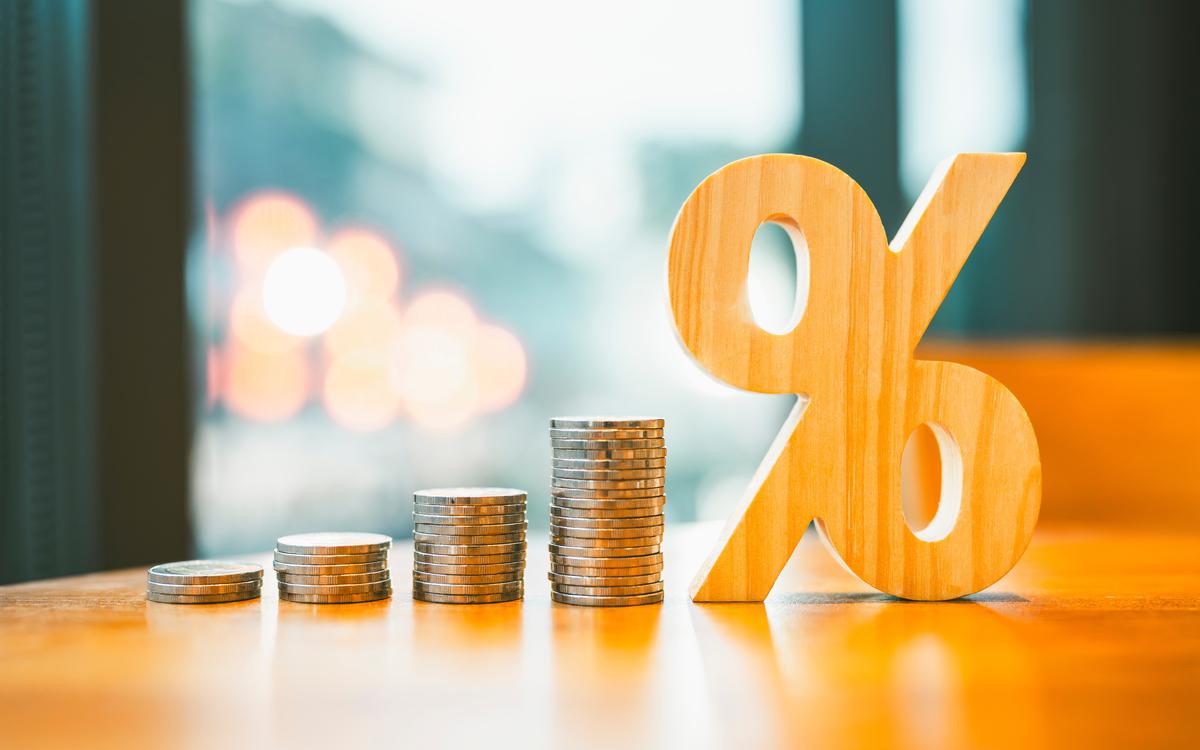 Снижение доходностей по вкладам продолжается вслед за снижением ключевой ставки