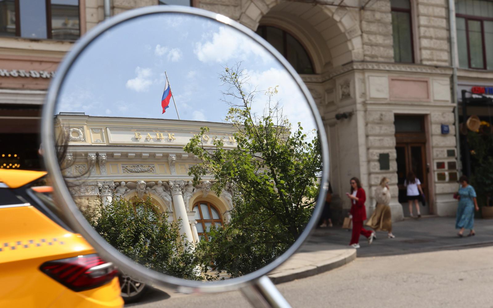 Фото: Алексей Орлов / Ведомости / ТАСС