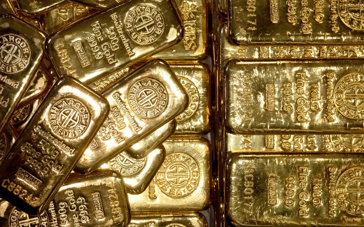 Фото: dpa / picture-alliance / TASS