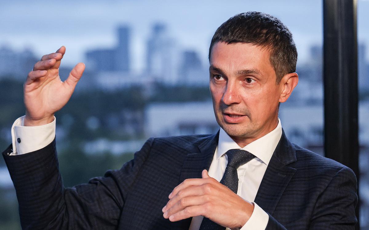 Фото: Андрей Любимов / РБК