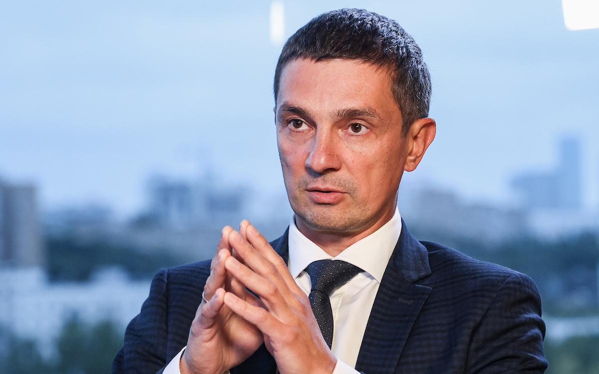 Фото: Андрей Любимов / РБК