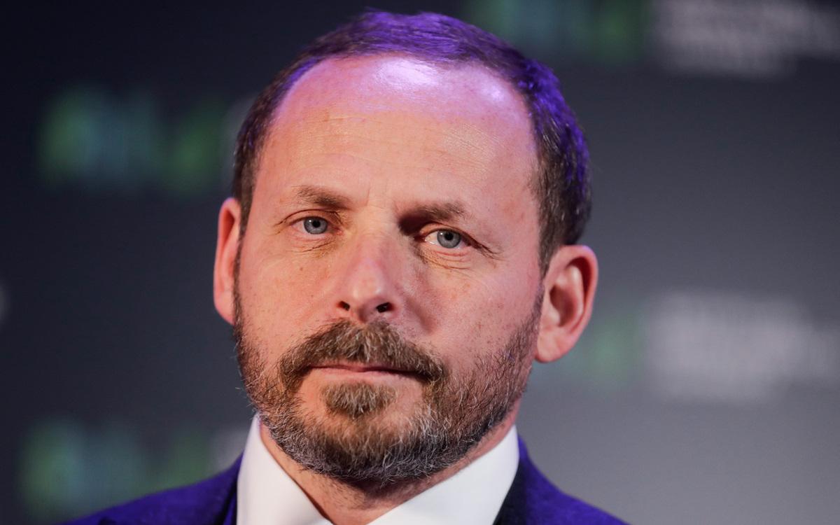 Фото: Михаил Метцель / ТАСС