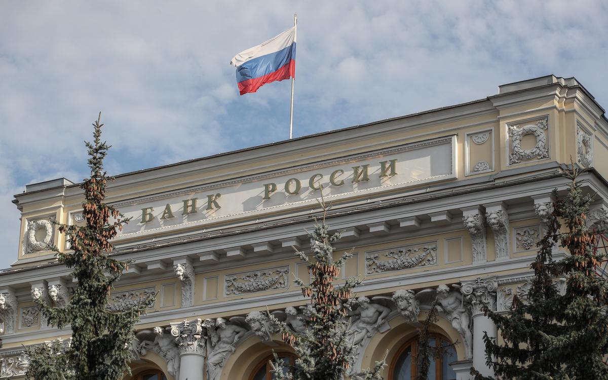 Фото: Андрей Любимов / РБК