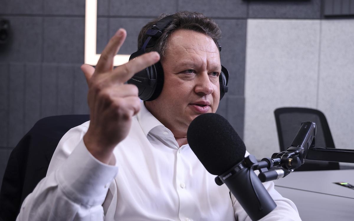 Фото: Андрей Любимов / РБК