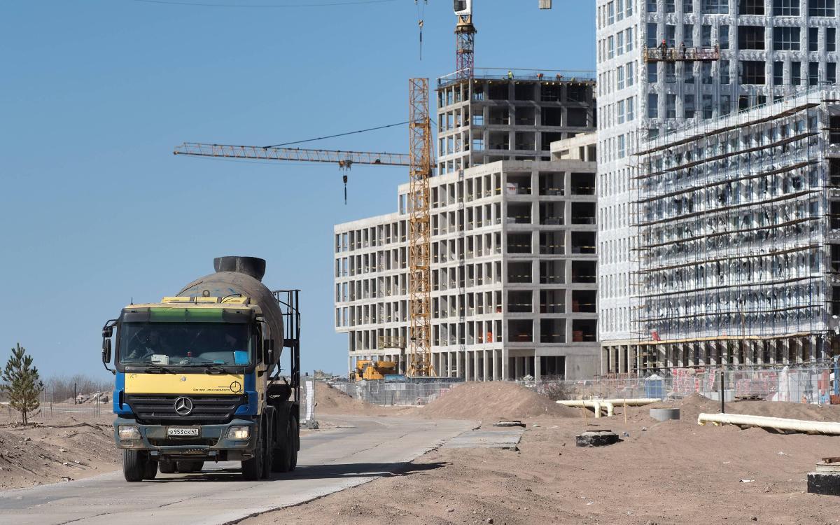 Фото: Семен Лиходеев / ТАСС