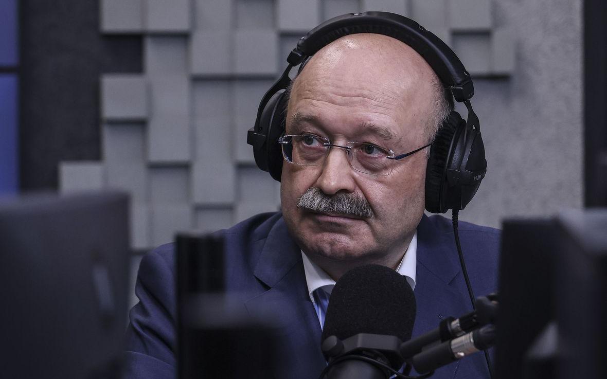 Фото: Андрей Любимов / РБК