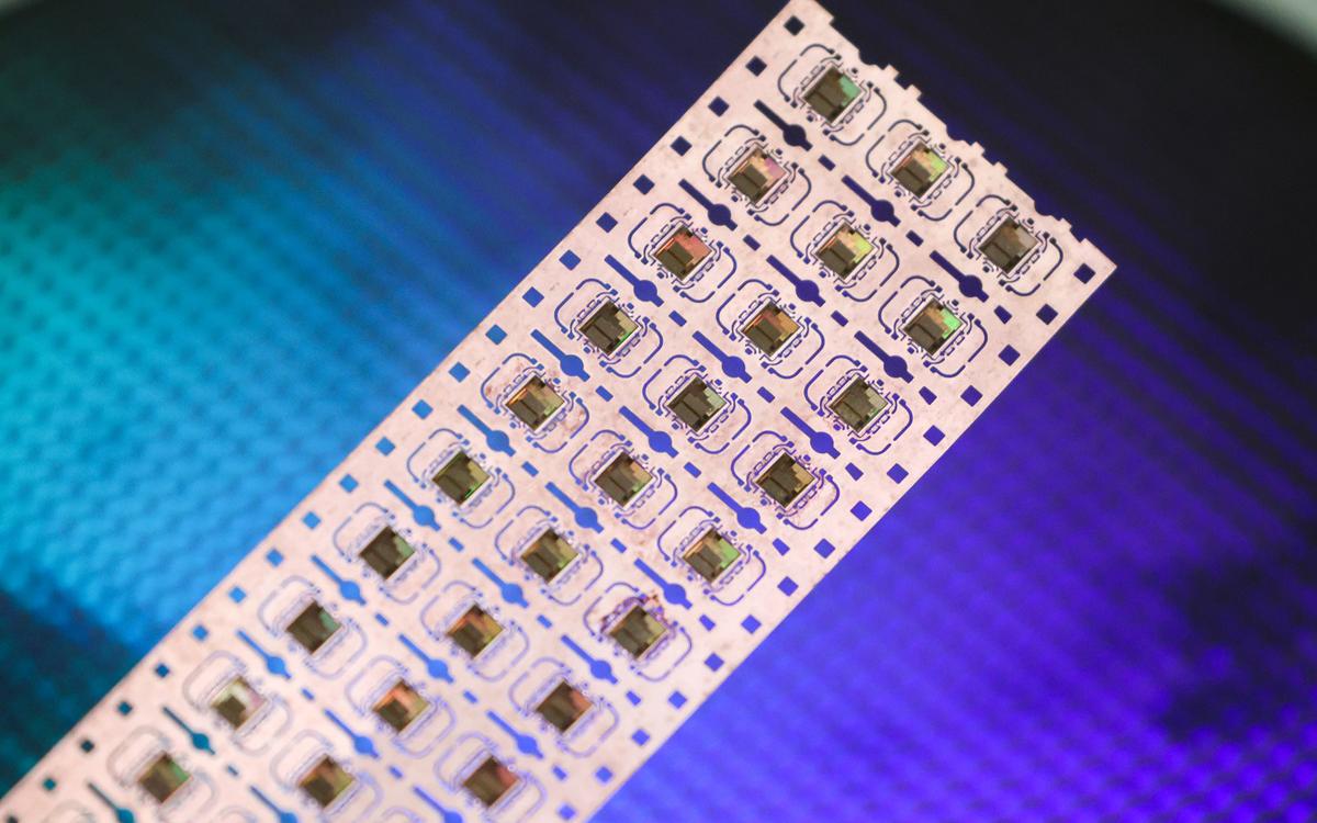 Фото: Антон Новодережкин / ТАСС