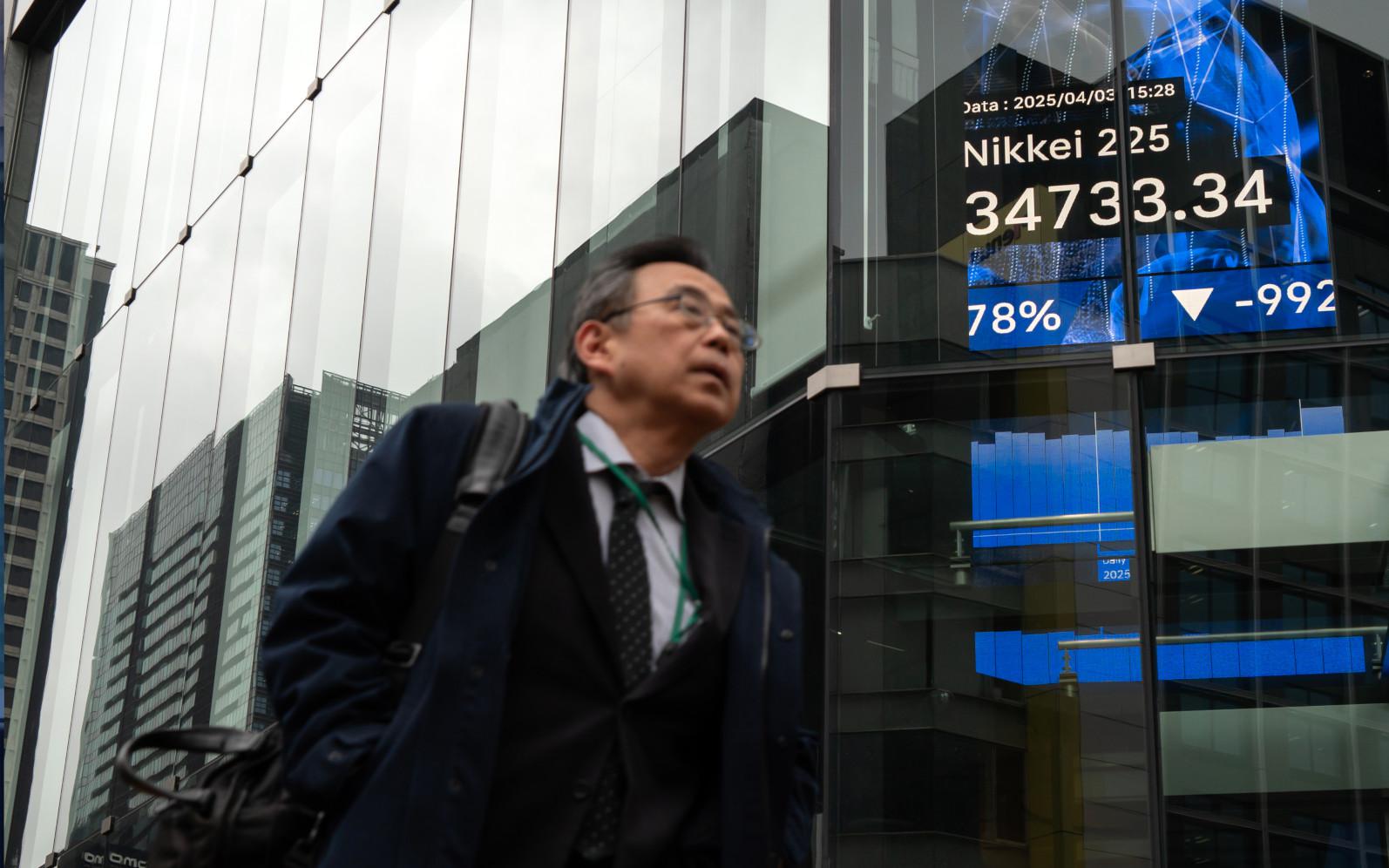 Фото: Tomohiro Ohsumi / Getty Images