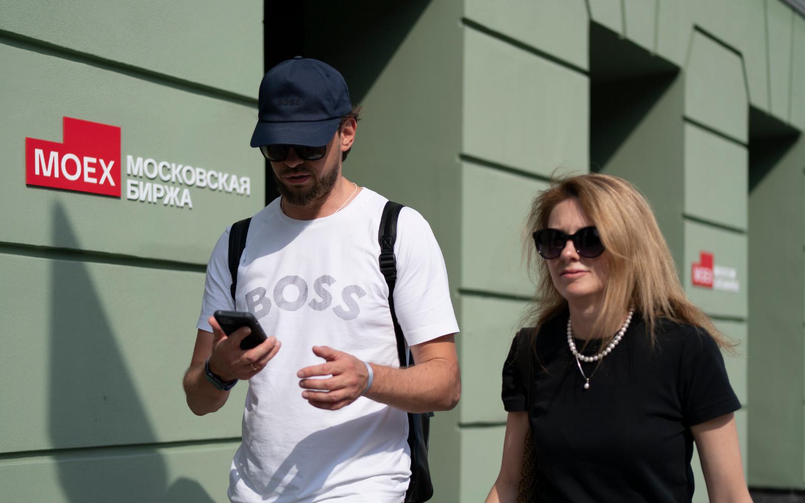 Фото: Михаил Гребенщиков / РБК