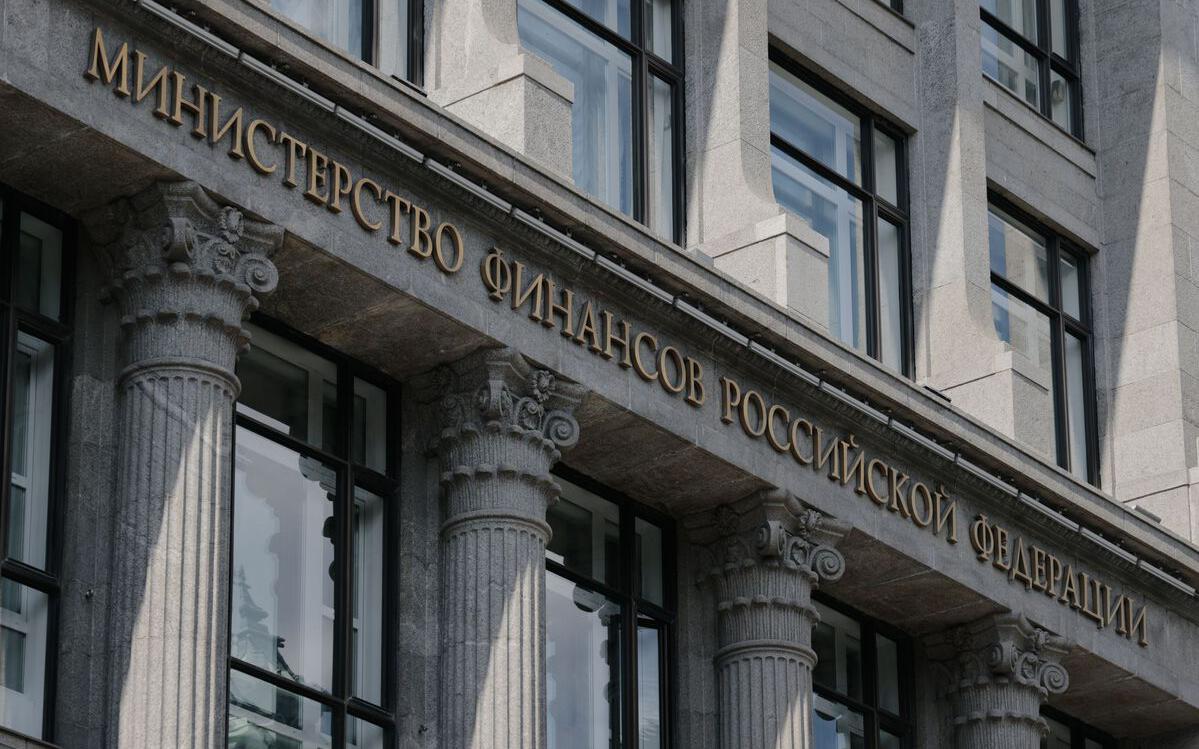 Фото: Михаил Гребенщиков / РБК