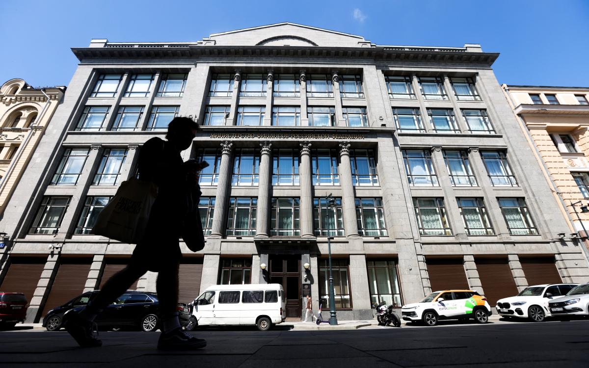 Фото: Максим Стулов / Ведомости / ТАСС