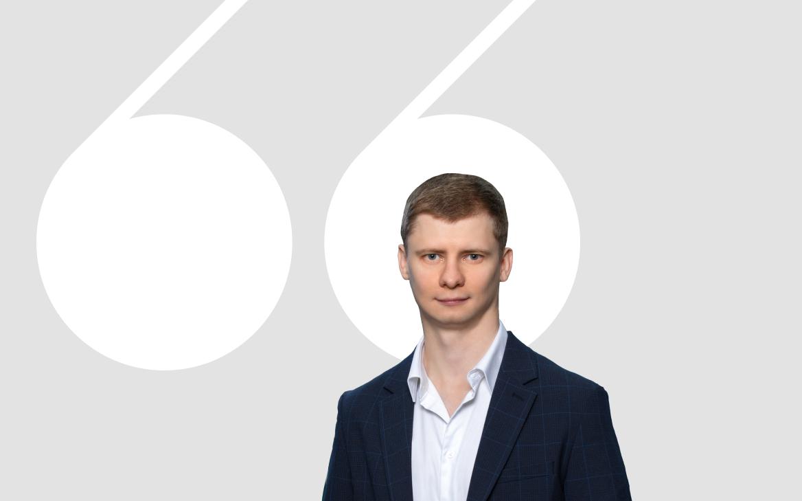 финансовый аналитик, эксперт проекта НИФИ Минфина России "Моифинансы.рф" Артем Ганичев