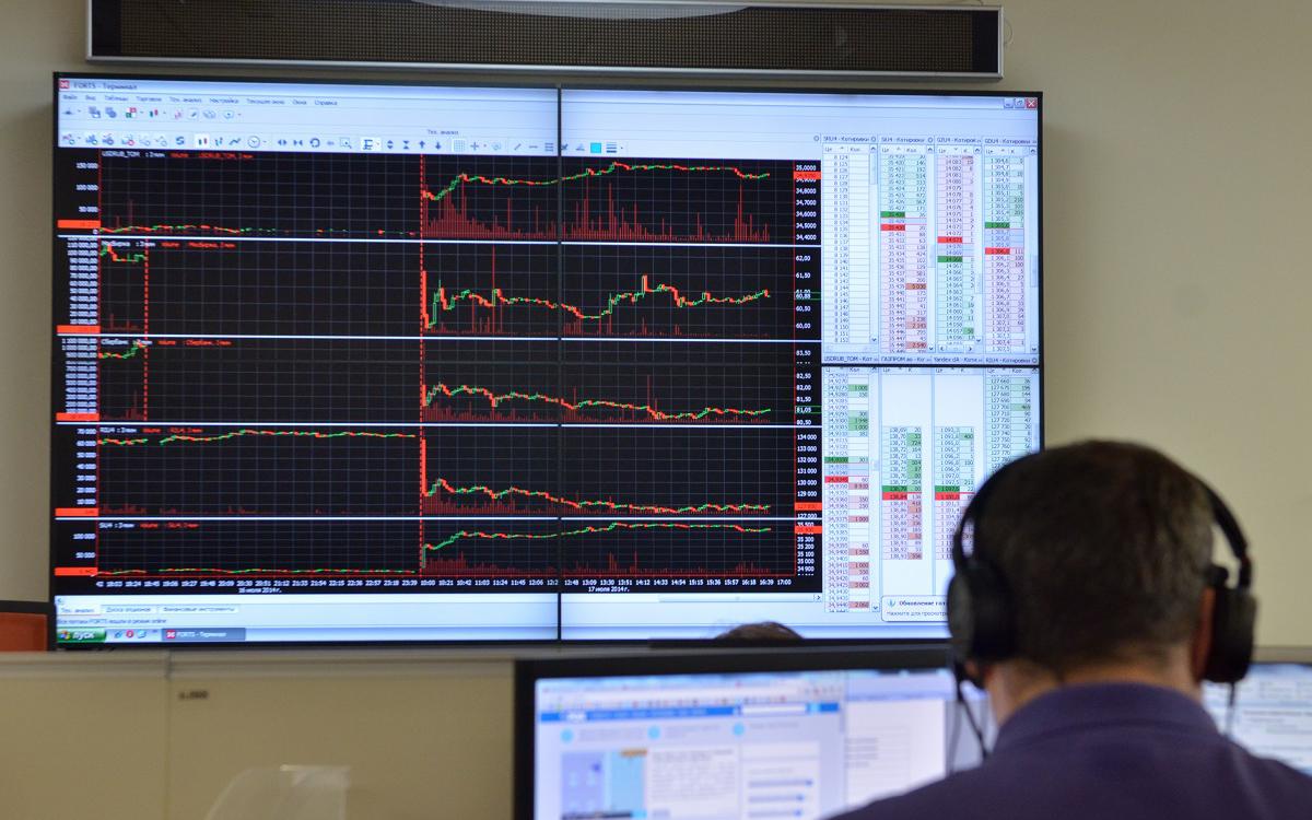 Фото: Екатерина Кузьмина / РБК