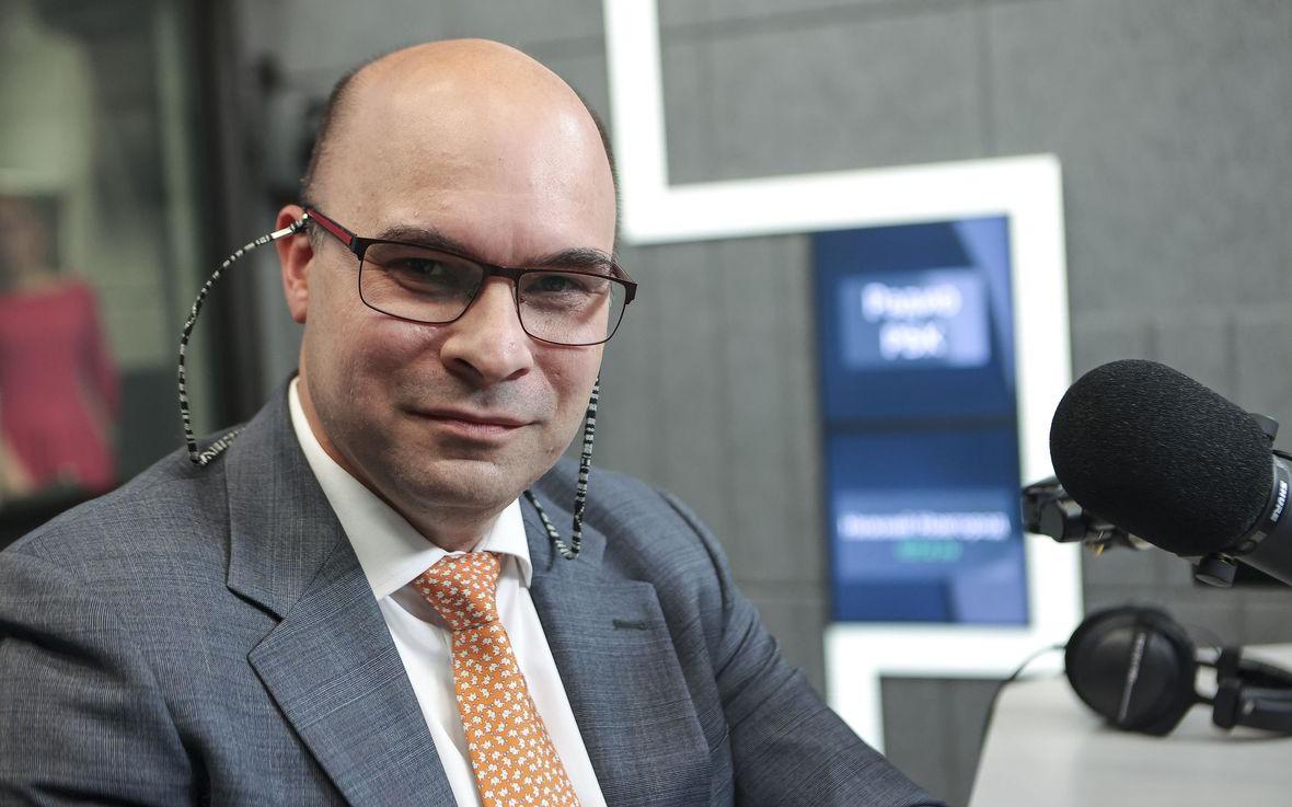 Фото: Владимир Андреев / РБК