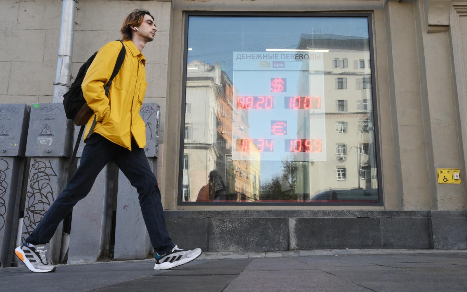 Фото: Илья Питалев / РИА Новости