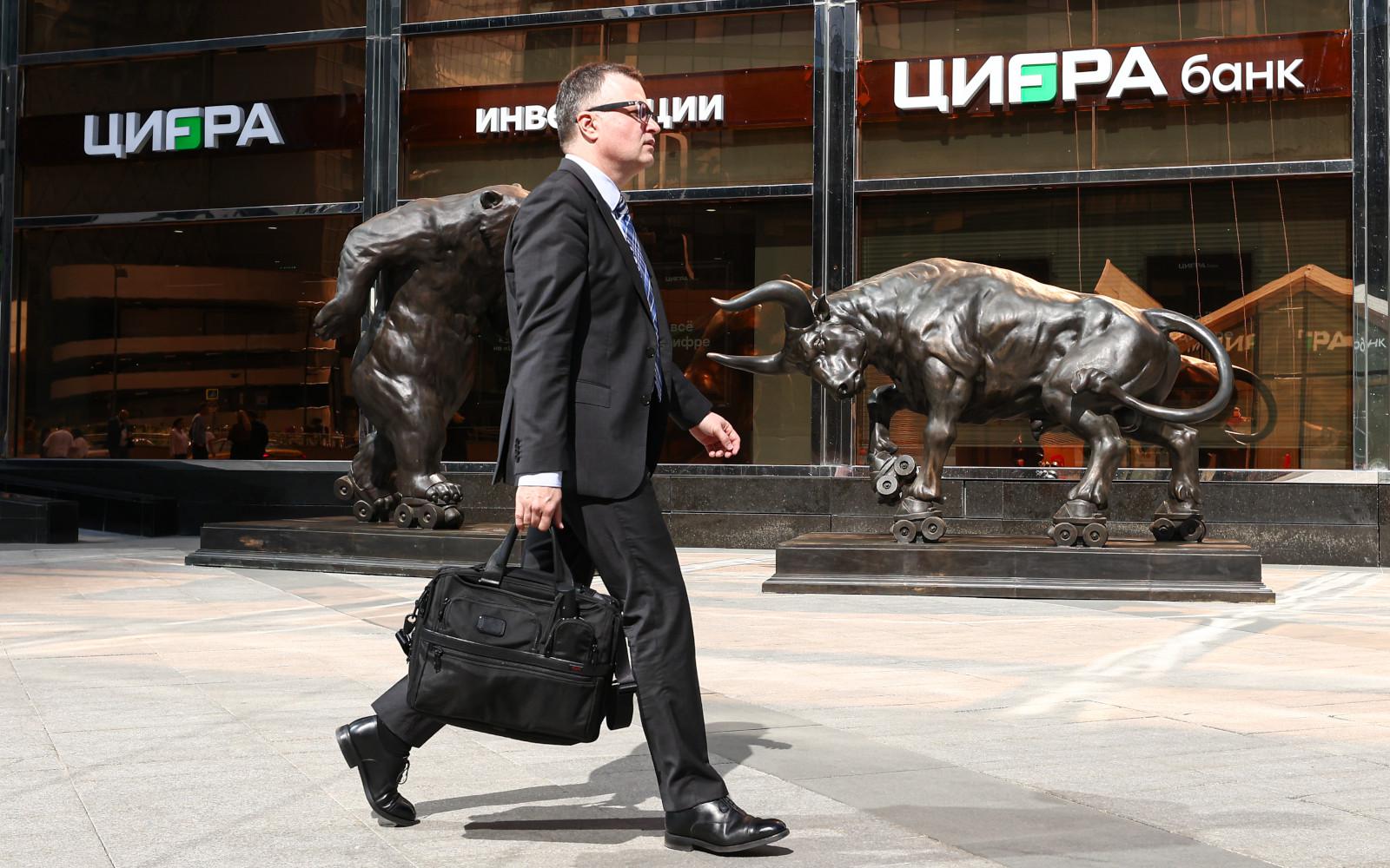 Фото: Артем Геодакян / ТАСС