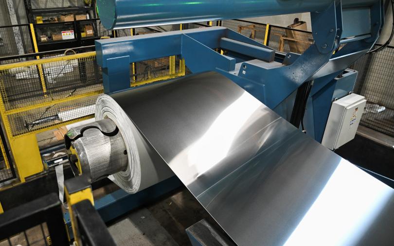 Фото: GRAHAM HUGHES / EPA / ТАСС